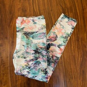 Prana Leggings Size M